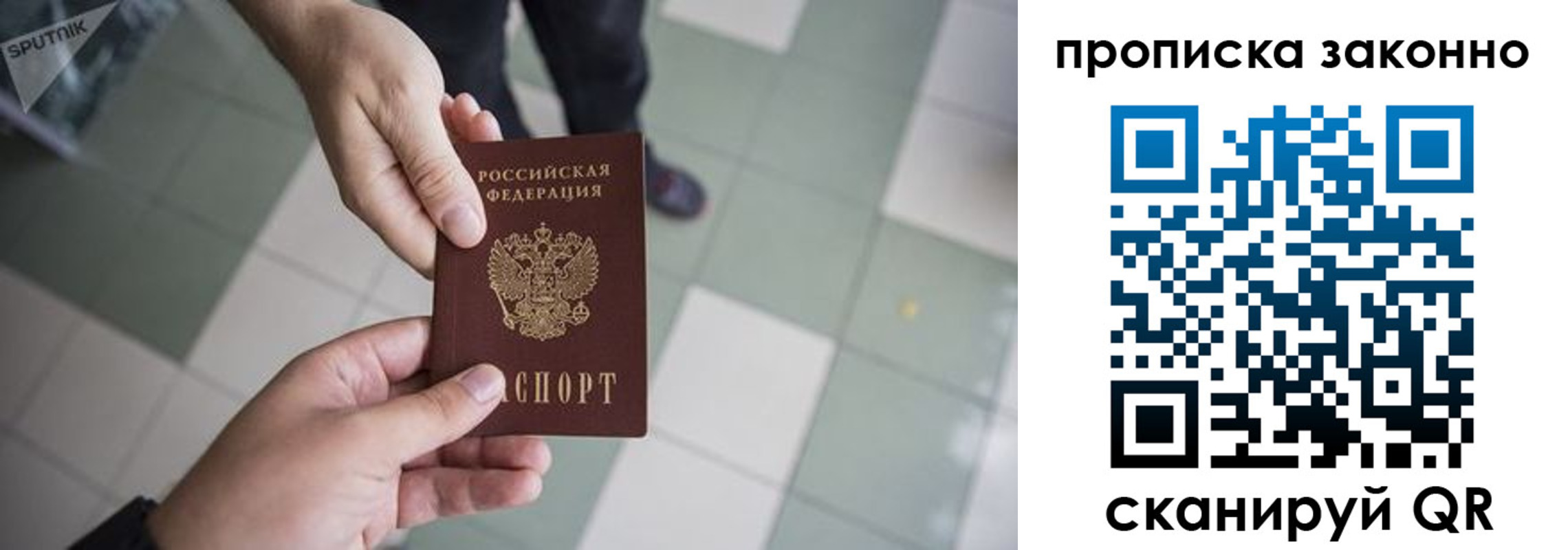 временная регистрация для школы в Смоленской области